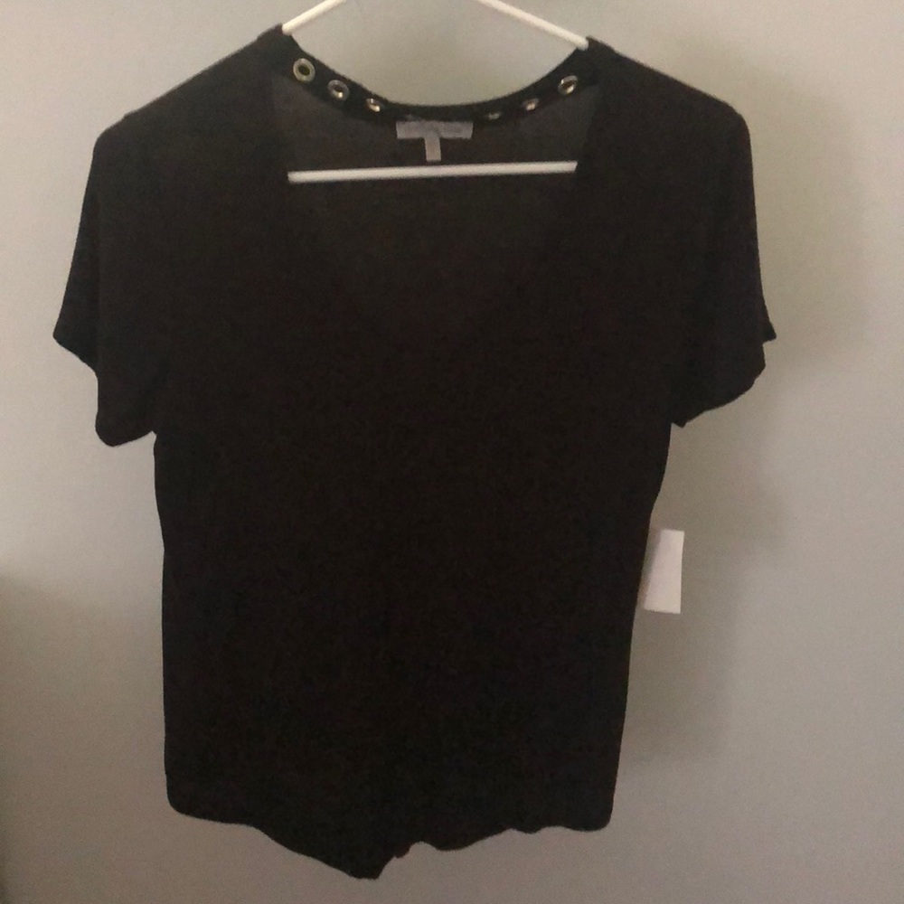 charlotte russe tee